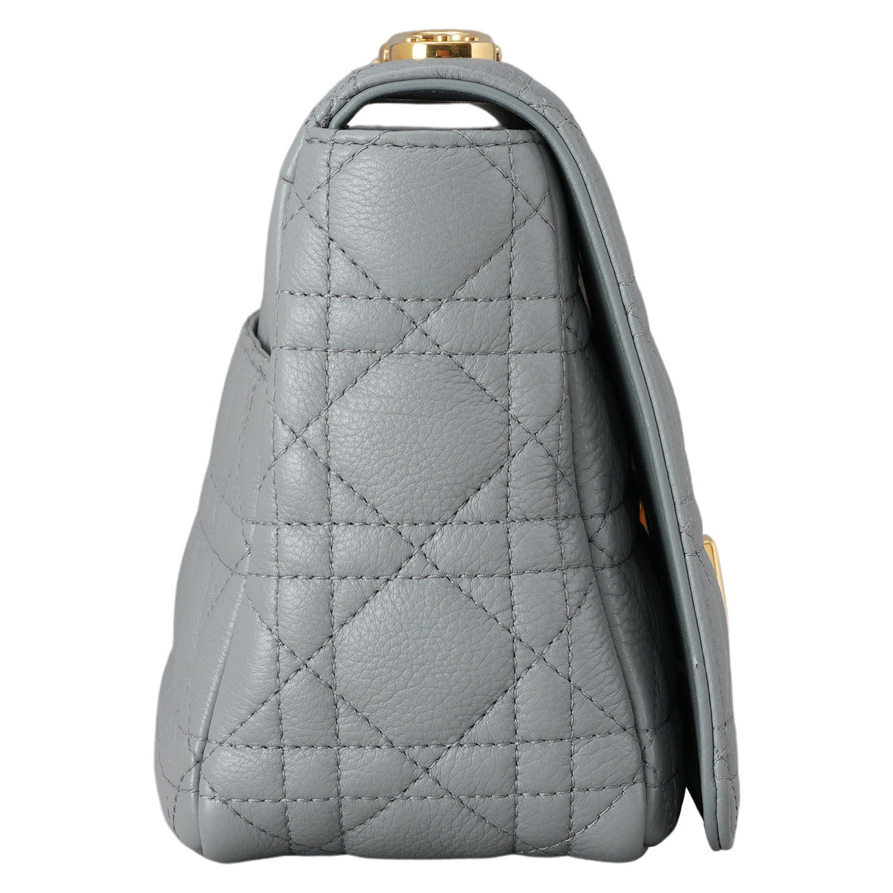 CHRISTIAN DIOR(USED)디올 카로 미디움 백